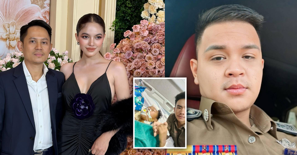 អត់ទុកមុខឲ្យទេ ! ក្តៅៗលោកជំទាវ ហាក់ ដាណា ភរិយារបស់ឧត្តមសេនីយ៍ទោ ហ៊ុន គឹមជាតិ បានចេញមកប្រត្តិកម្មខ្លាំងៗ «រឿង បុកងាប់សង២ម៉ឺនដុល្លារ »ដូច្នេះថា…